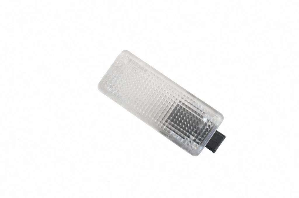 Front seat light
