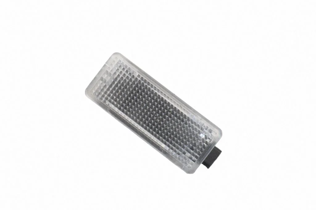Front seat light