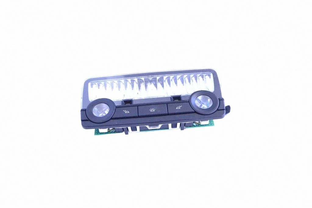 Front seat light – BMW 5 Series F10 F11 (2009-2016)