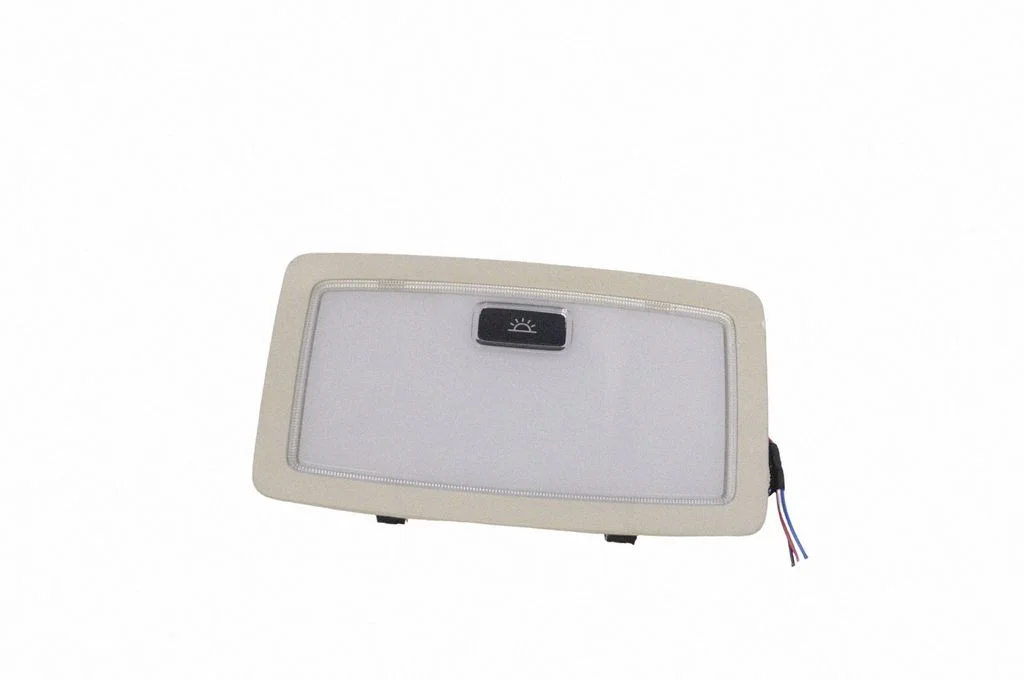 Front seat light 469616