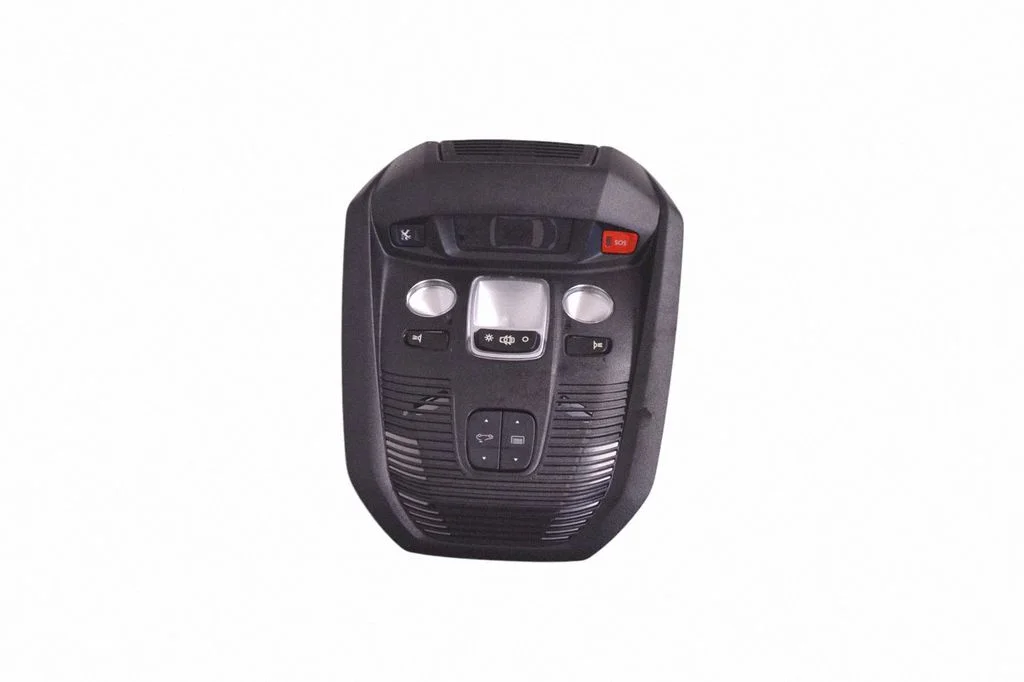 Priekšējo sēdvietu apgaismojuma lukturis 9825946880