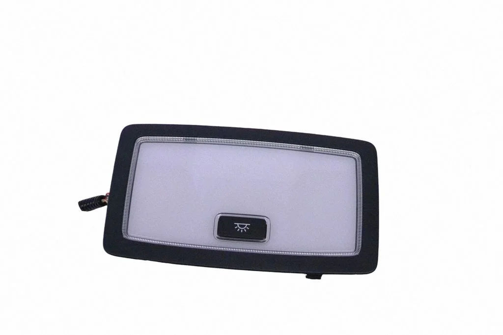 Front seat light – Lexus RC (2014-)