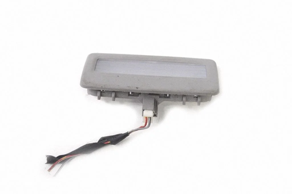 Front seat light – BMW 5 Series F10 F11 (2009-2016)
