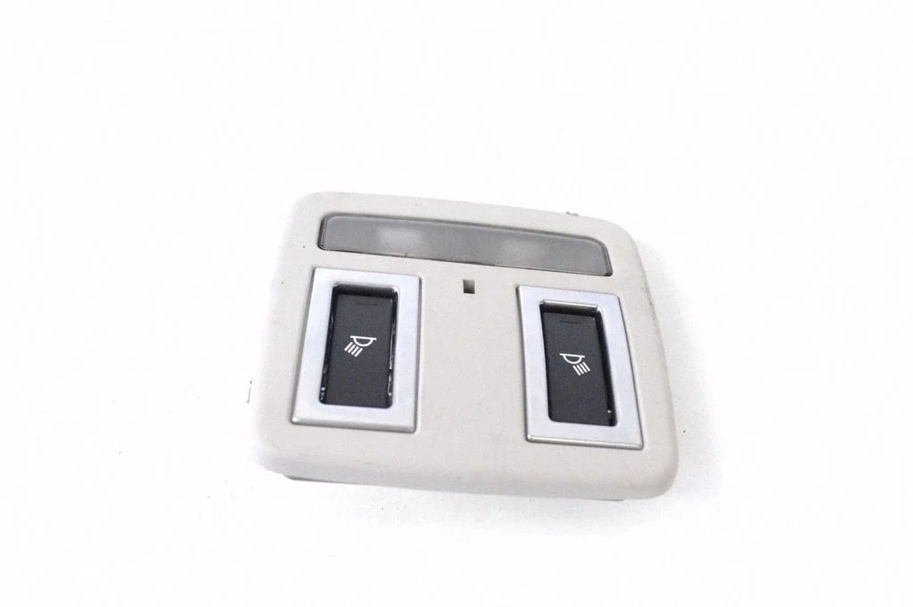 Front seat light GX7313776BF