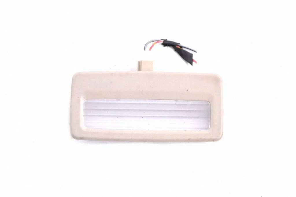 Front seat light – BMW 5 Series F10 F11 (2009-2016)