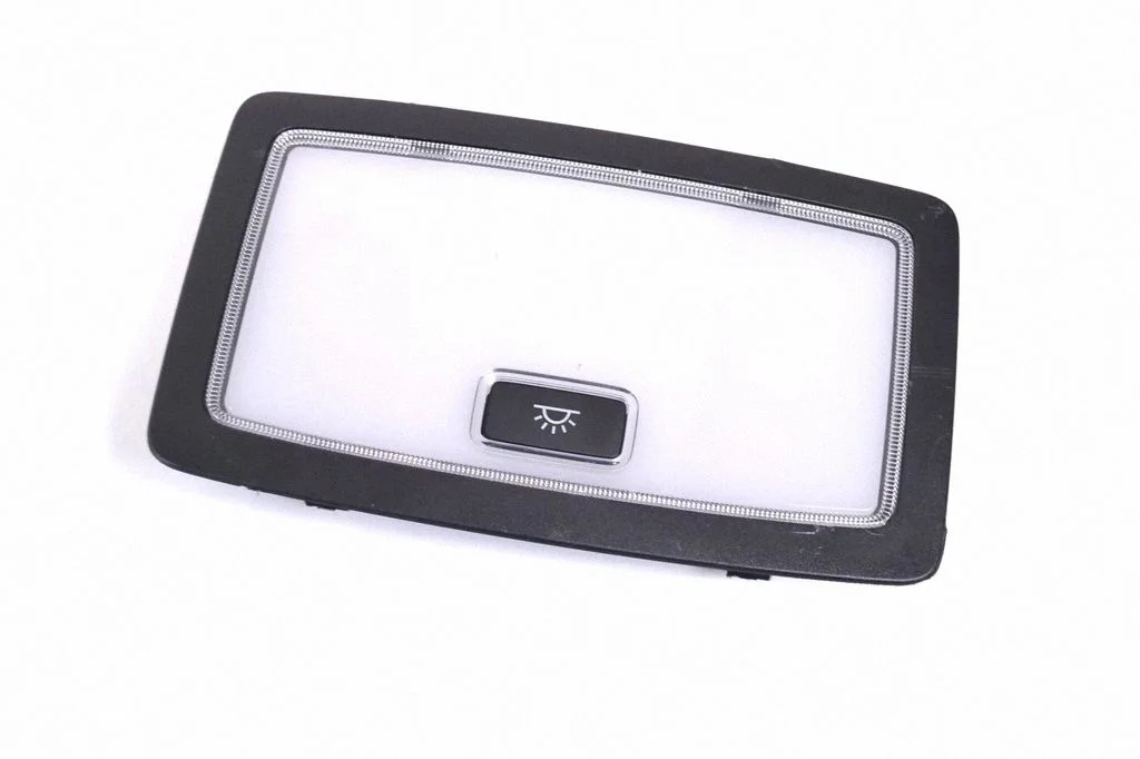Front seat light
