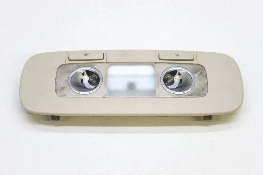 Front seat light – Volkswagen Passat CC (2008-2016)