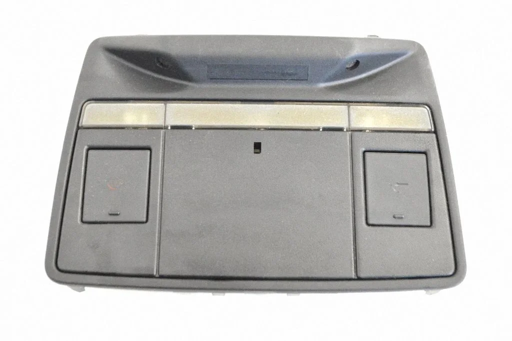Front seat light – Jaguar F-Type (2013-)