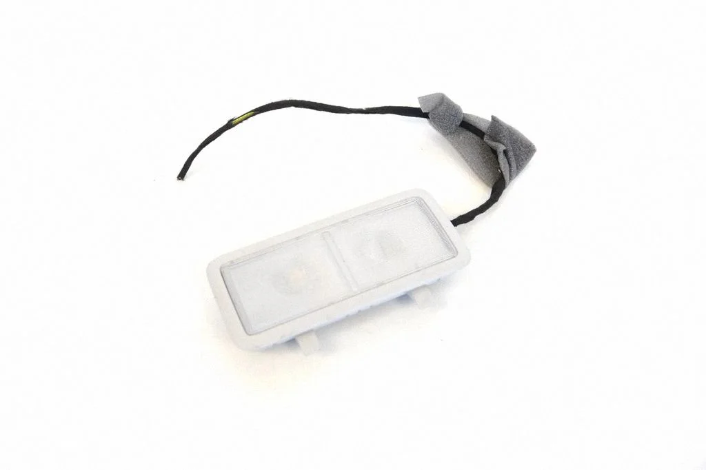 Front seat light JX7B13K767A