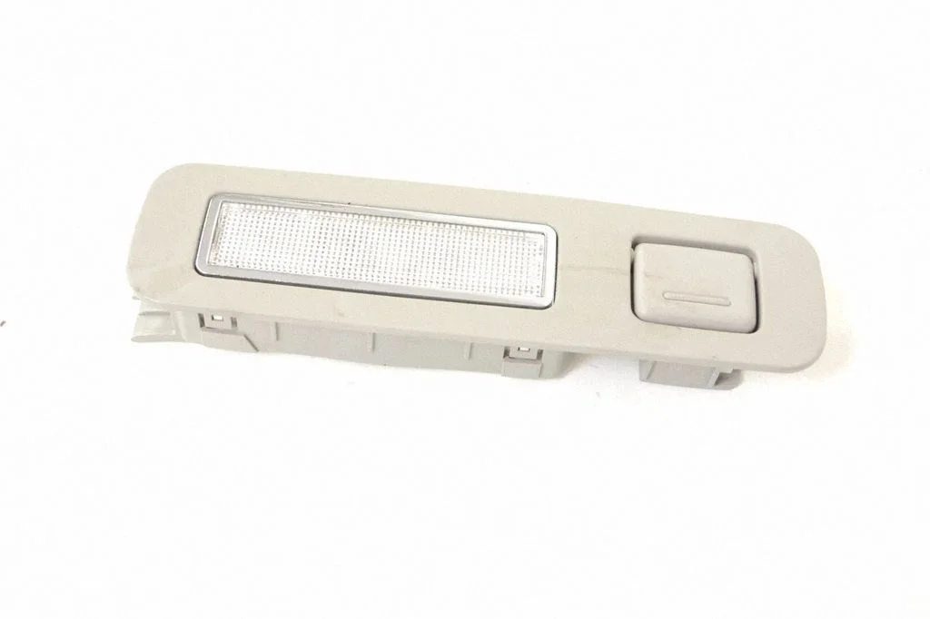 Front seat light A2168100240