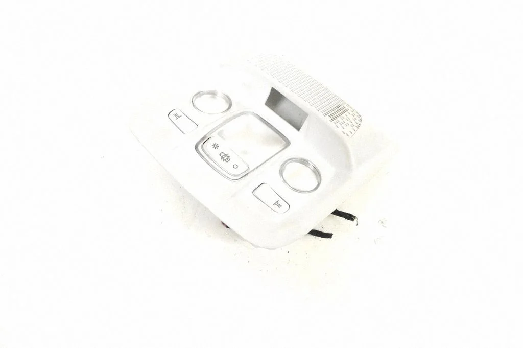 Front seat light 96738108