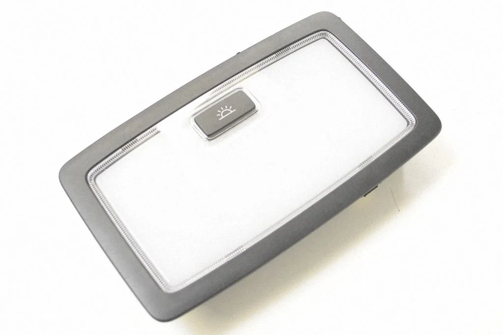 Front seat light – Lexus RC (2014-)