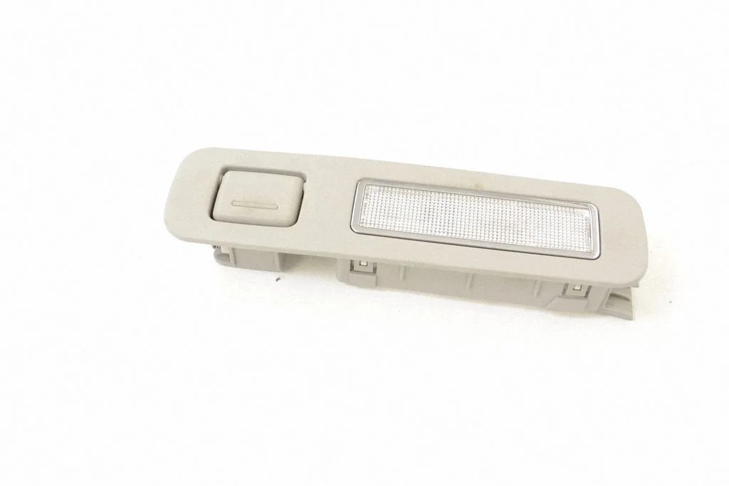 Front seat light A2168100140