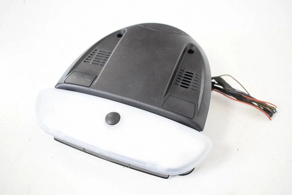 Esiistmete valgustustuli – Mini Cooper Countryman R60 (2011-2016)