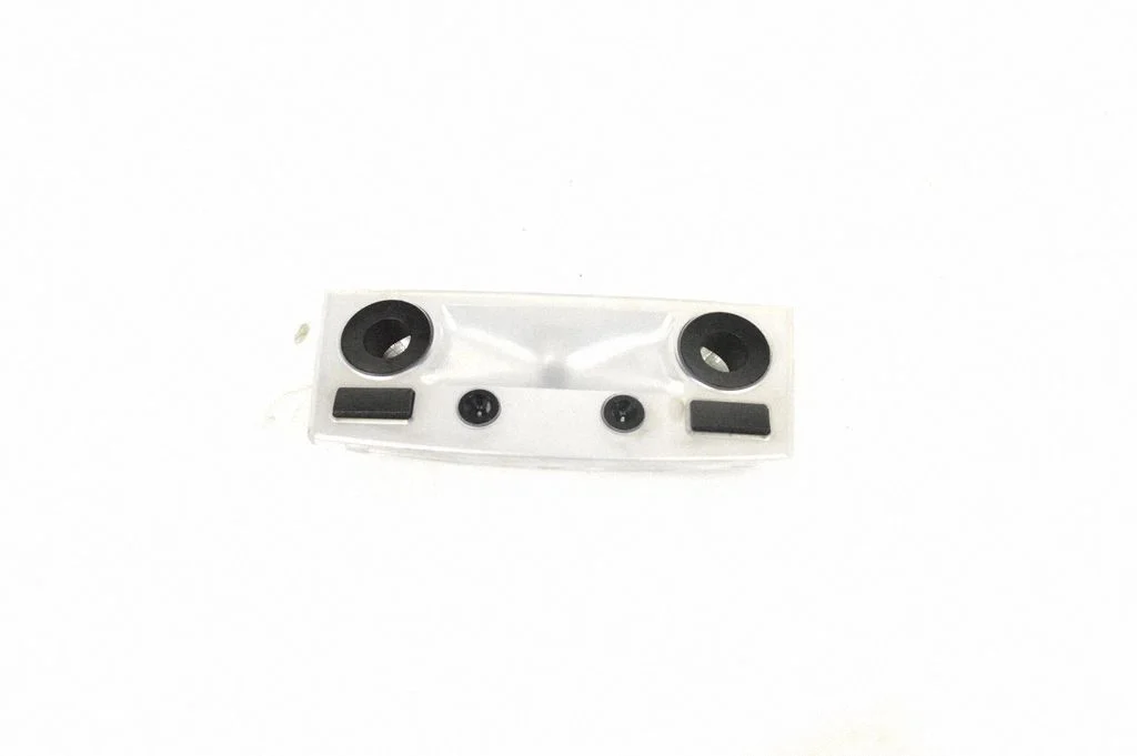 Esiistmete valgustustuli – BMW 5-seeria E60 E61 (2004-2010)