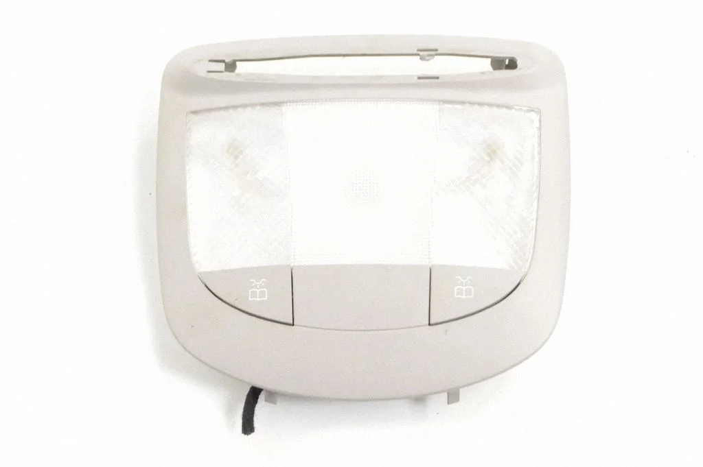 Front seat light – Mercedes-Benz R-Class W251 (2005-2013)