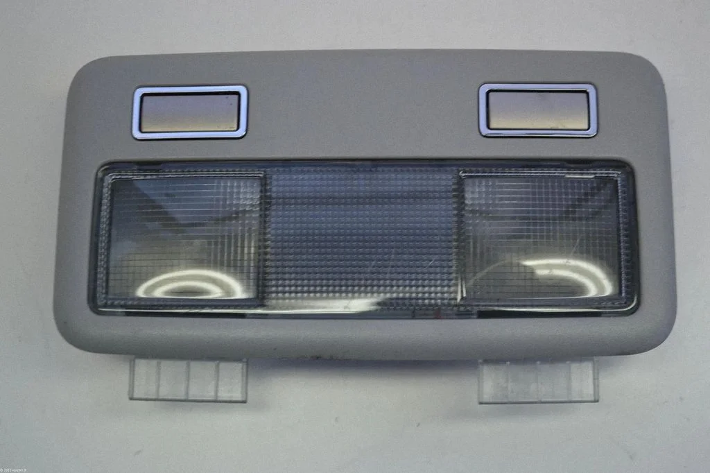 Esiistmete valgustustuli – Jaguar XF X250 (2007-2015)