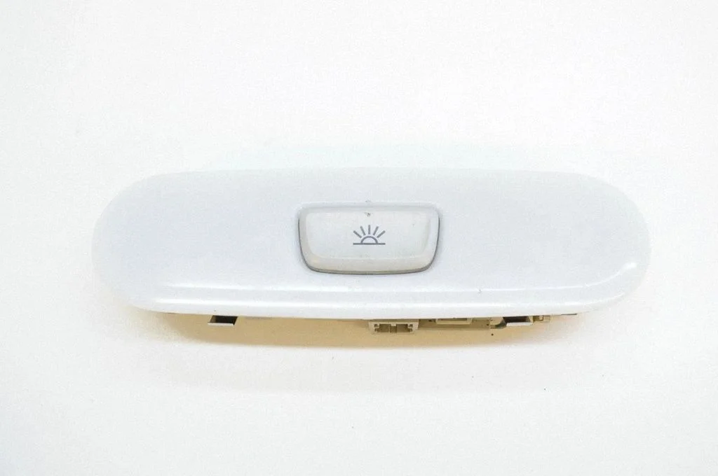 Front seat light – Audi A5 Sportback 8TA (2009-2016)