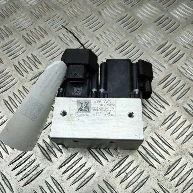 Kliimaseadme paisumisventiil 1EE816702
