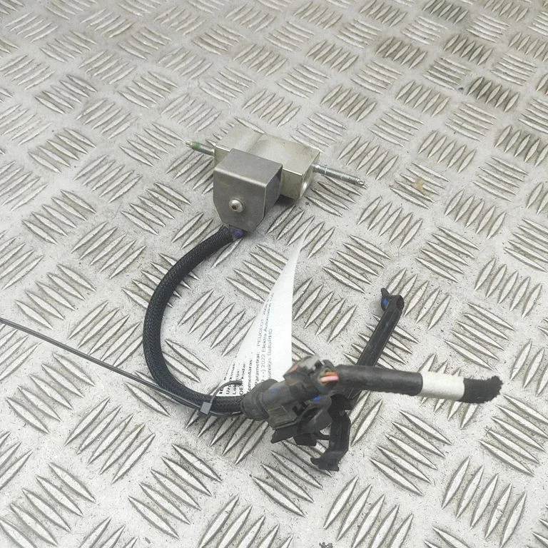 Kliimaseadme paisumisventiil T588455