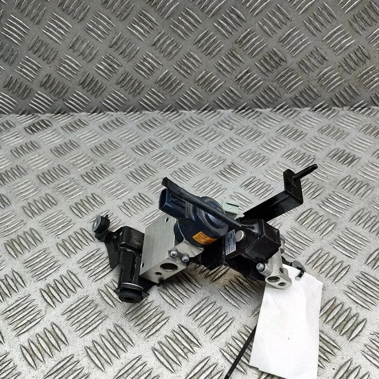 Air conditioning (A/C) expansion valve 4433101521
