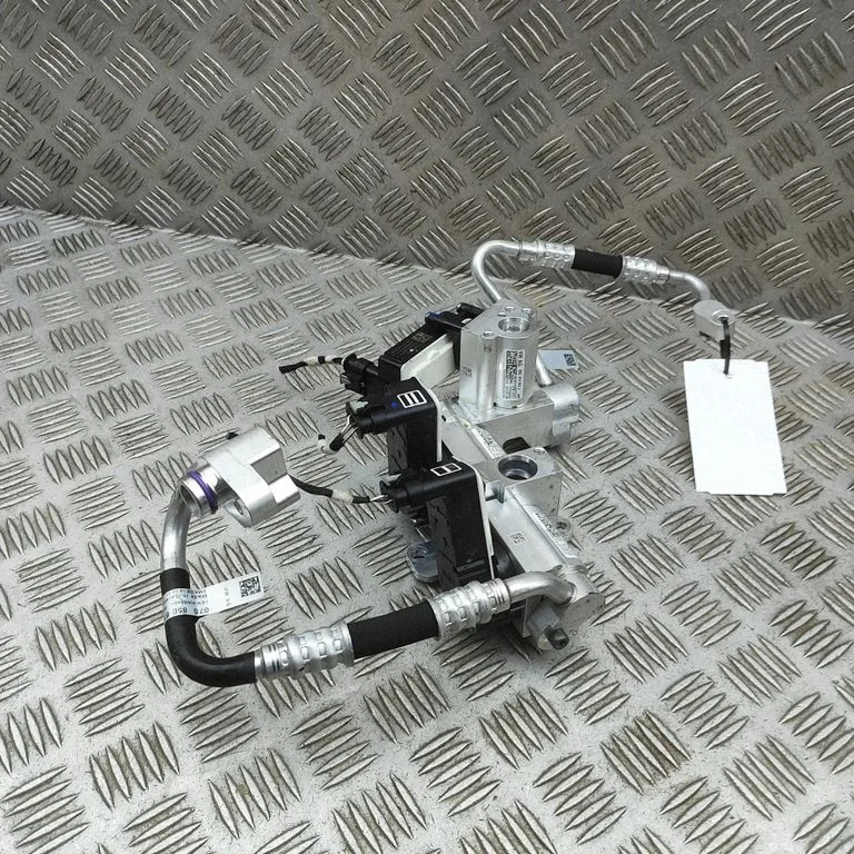 Kliimaseadme paisumisventiil 85E816101J – Audi A6 C7 (2011-)
