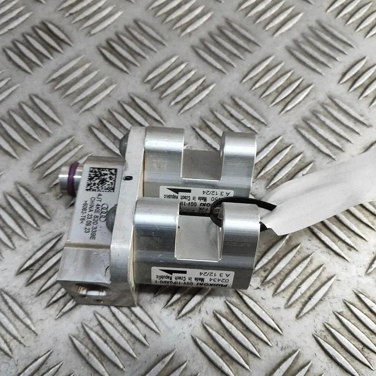 Air conditioning (A/C) expansion valve 4M0816805B – Audi RS Q8 (2019-)
