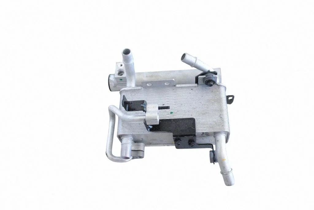 Air conditioning (A/C) expansion valve