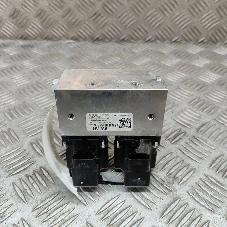 Air conditioning (A/C) expansion valve 1EA816682A
