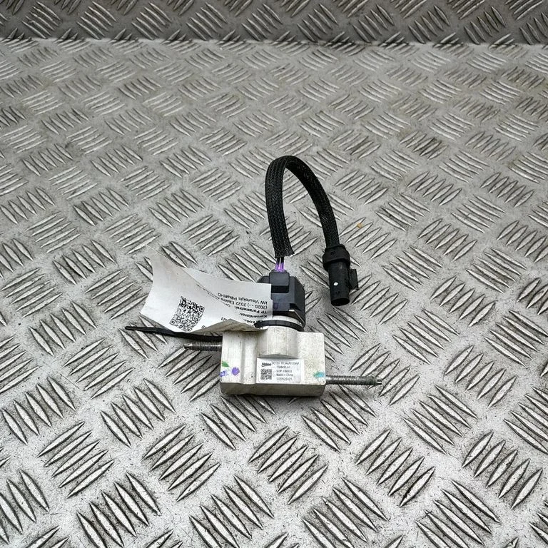 Zawór rozprężny klimatyzacji T588455A1