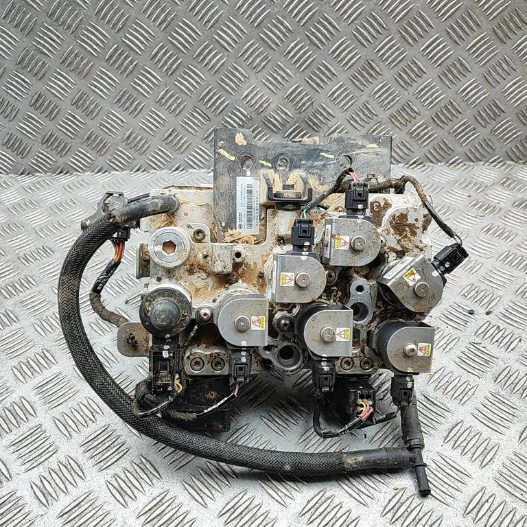 Air conditioning (A/C) expansion valve EKEA8109100A