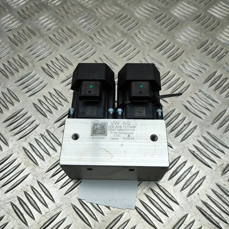 Kliimaseadme paisumisventiil 1EE816701
