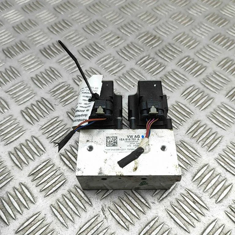 Air conditioning (A/C) expansion valve 1EA816701A