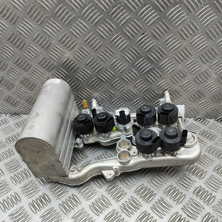 Air conditioning (A/C) expansion valve 152300000G