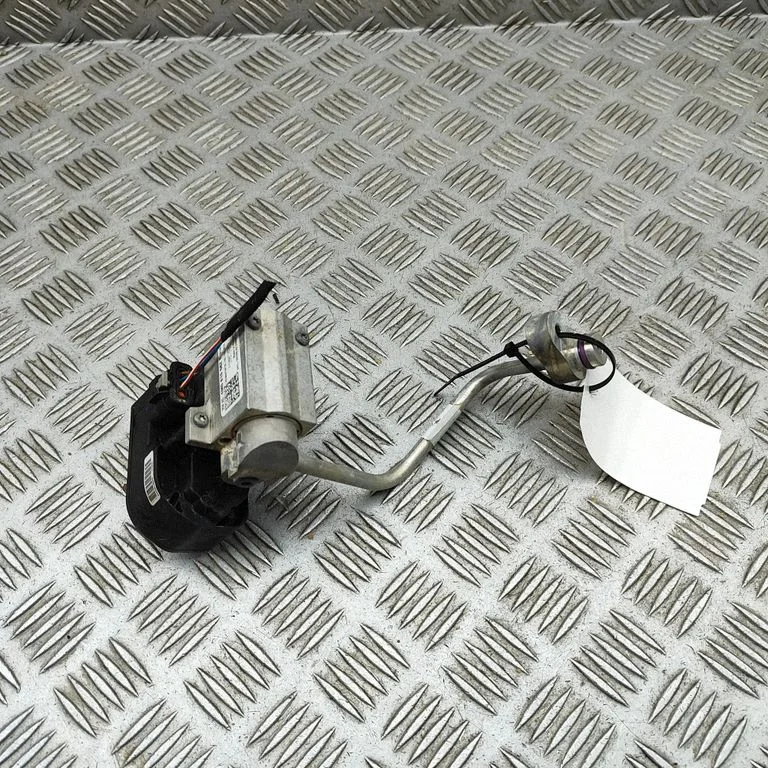 Air conditioning (A/C) expansion valve 4M0816682E – Audi RS Q8 (2019-)