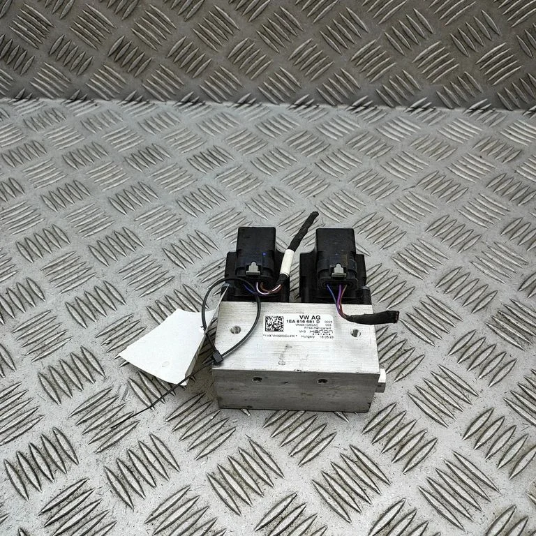 Air conditioning (A/C) expansion valve 1EA816681D