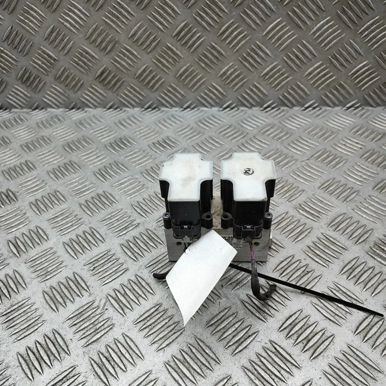 Air conditioning (A/C) expansion valve 1EA816682D