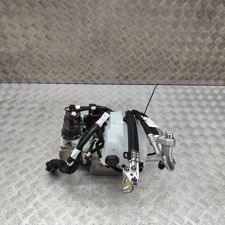 Air conditioning (A/C) expansion valve 152300300C