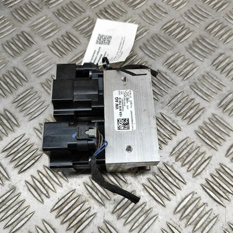 Air conditioning (A/C) expansion valve 1EA816702D