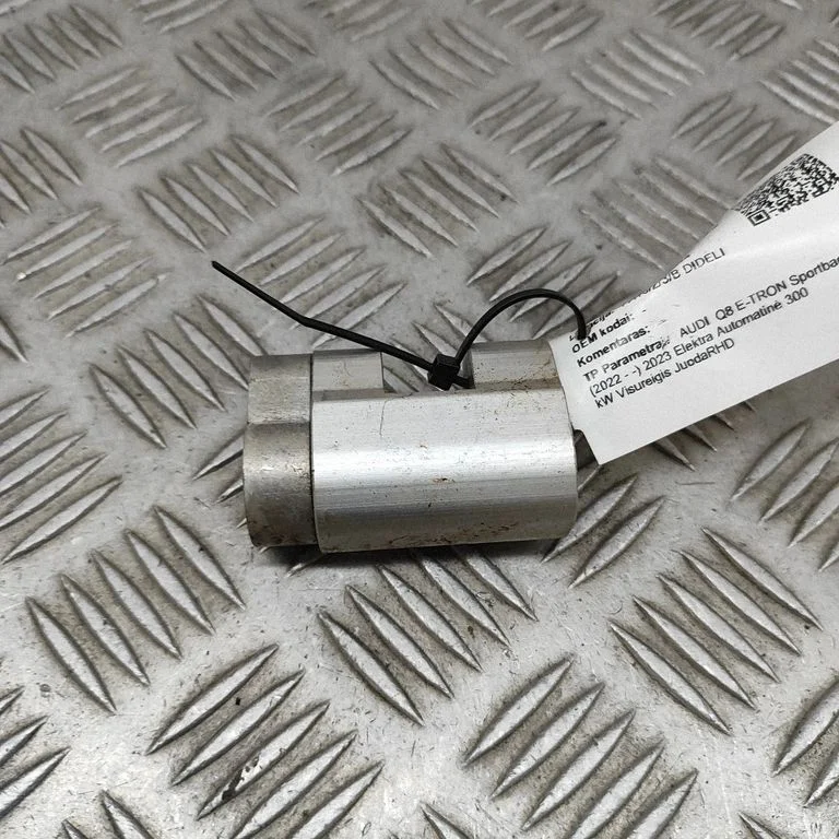 Air conditioning (A/C) expansion valve 4M0816805B – Audi RS Q8 (2019-)