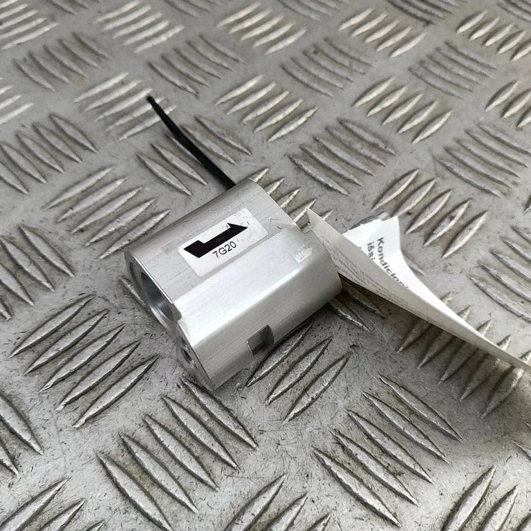 Air conditioning (A/C) expansion valve – Mercedes-Benz EQE v295 (2022-)