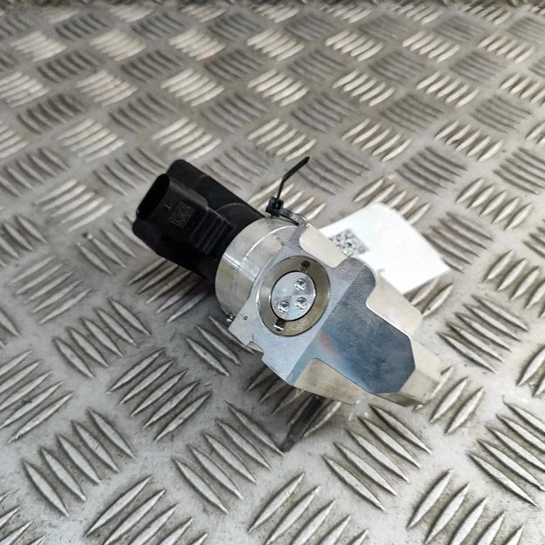 Air conditioning (A/C) expansion valve – Mercedes-Benz EQE v295 (2022-)