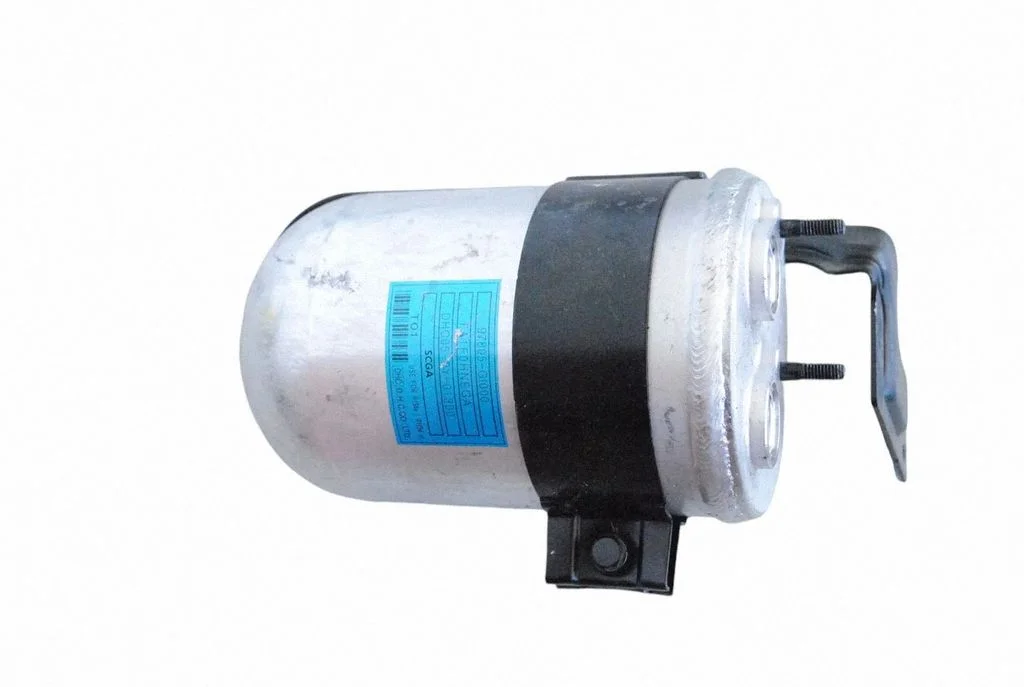 Air conditioning (A/C) expansion valve 97805GI000