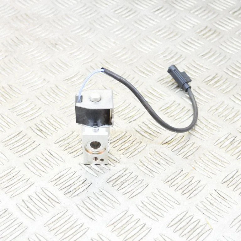 Air conditioning (A/C) expansion valve 9292571
