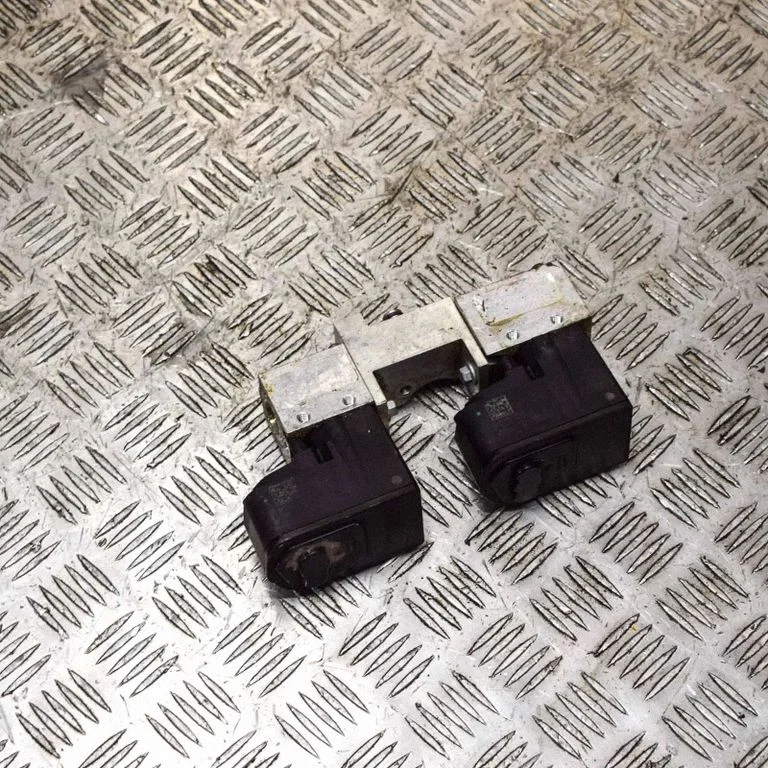 Air conditioning (A/C) expansion valve 301D7B1B01