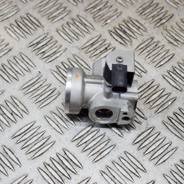 Air conditioning (A/C) expansion valve VCSQP6BMG2