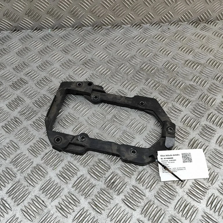 A/C compressor mount bracket 1EA816579B