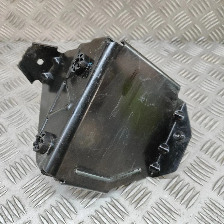 Wspornik sprężarki klimatyzacji – BMW iX1 (2022-)