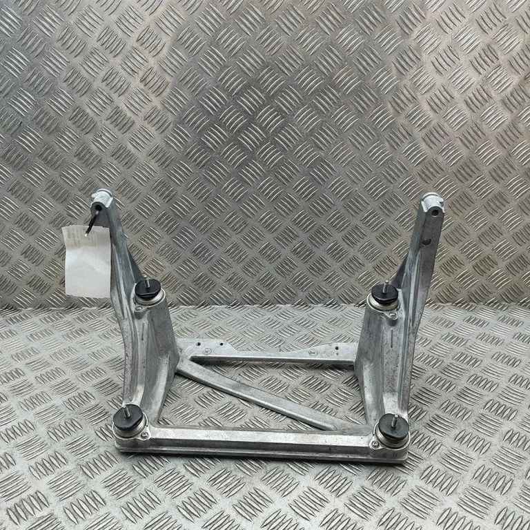 A/C compressor mount bracket 95C816766D
