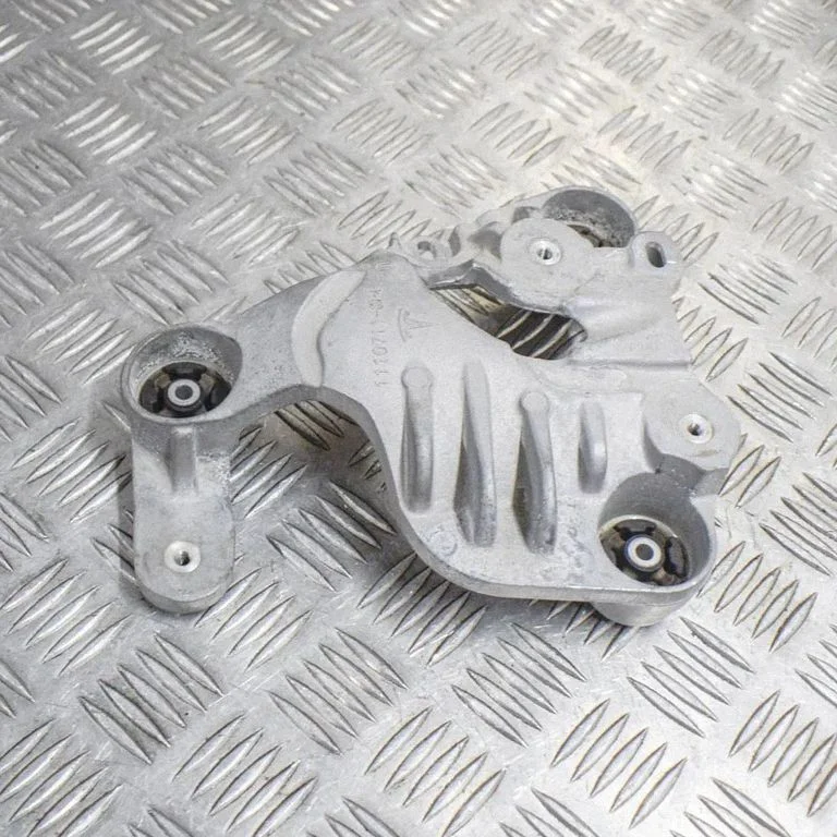 A/C compressor mount bracket 111071100A